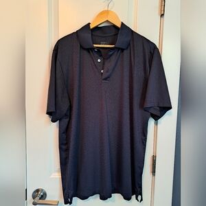 Brooks Brothers XL Navy blue polo shirt